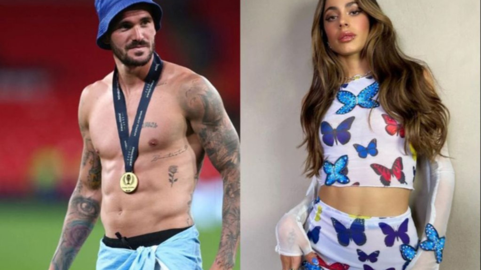 Polémica con Tini Stoessel y Rodrigo de Paul por no dejar propina en una bodega de Mendoza: "Son unos ratas"